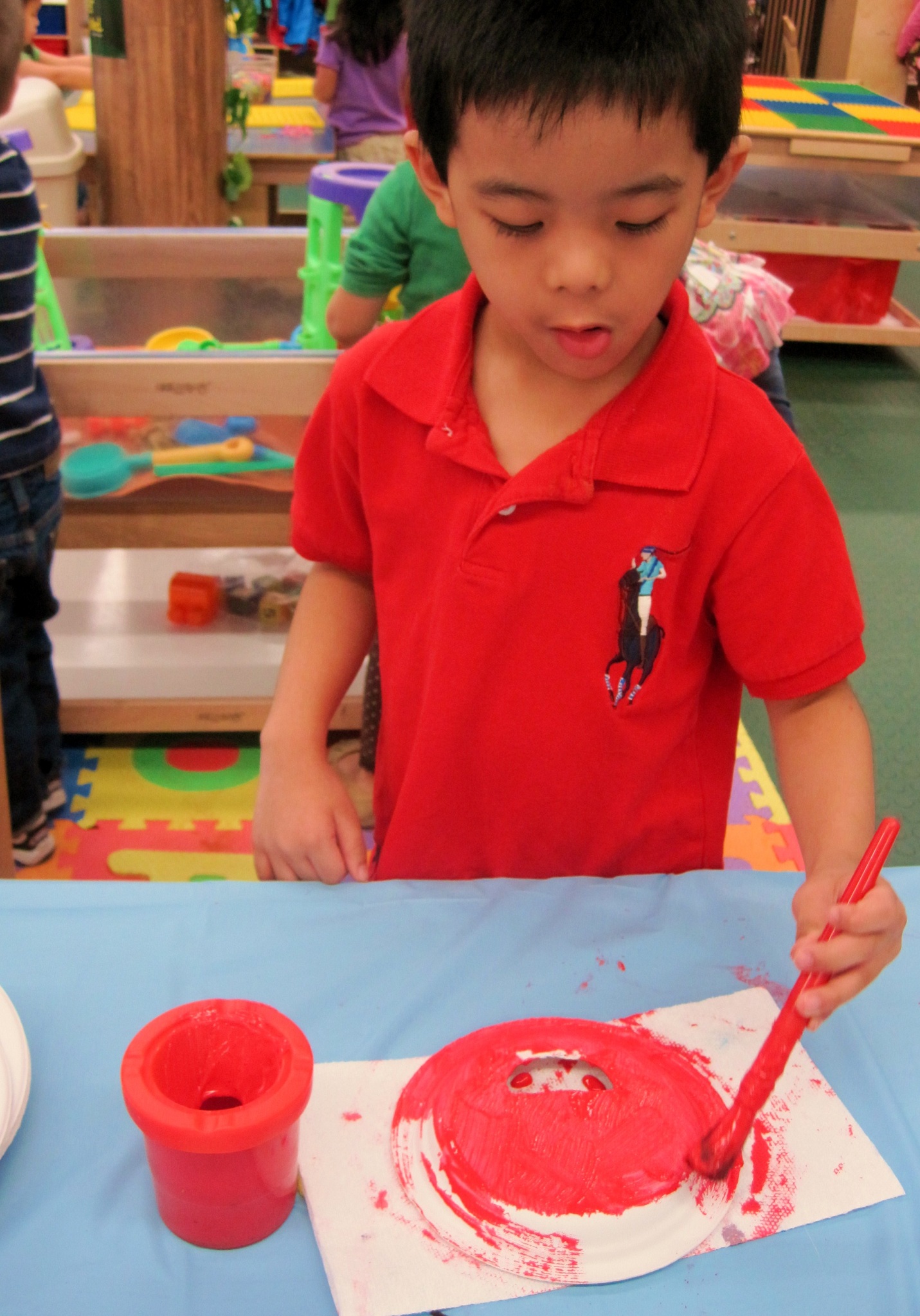 Fall/Autumn Week is Next!