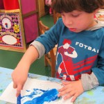 “Letter C is for Counting” Week is Next!