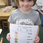 “Letter A is for Ants” Week is next!