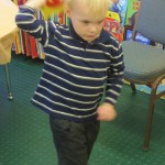 Letter D is for Dentist (Oral Hygiene) Week Next!