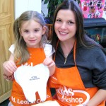 “Letter E is for Eric (Carle)” Week Next!