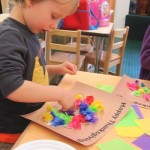 “Letter F is for Fire Safety” Week Next!