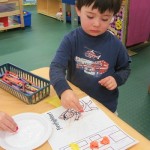 Letter G is for GORILLA Week is Next!