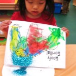 “Letter H is for Helping Week” is Next!