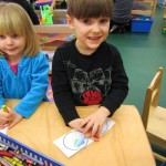 “Letter J is for Jungle Week” is next!