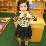 “Letter K is for Kangaroo Week” is Next!