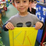 “Letter L is for Library” Week is Next!