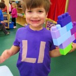 “Letter M is for Multicultural Music Week” is next!