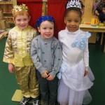 “Letter Q is for Things that go QUICKLY” Week is Next!