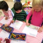 “Letter S is for Solar System” Week is Next!