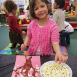 “Letter U is for Under the Sea” Week is Next!