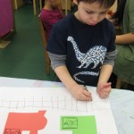 “Letter R is for Recycling Week” is Next!