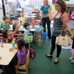 STOP THE ALPHABET – “I LOVE MOMMY WEEK” is next!