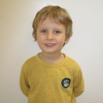 “Letter Y is for (all things) YELLOW Week” is next!