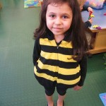 “Letter Z is for Zoo Week” is Next!