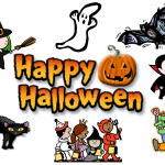 “Halloween Week” is Next!
