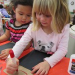 “Letter F is for Fire Safety Week” is Next!