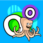 “Letter O is for Octopus” Week is Next!
