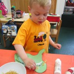 “Letter X is for X-Ray Week” is next!