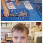SUMMER CAMP:  “Zoo Week” is next!
