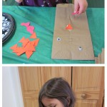 “Letter G is for all things Gooey and Gummy Week” is next!