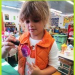 “Letter A is for APPLES Week” is next!