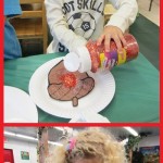 “Five Senses Week” is next!