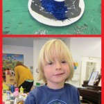 “Letter E is for Eric Carle Week” is next!