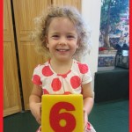 “Letter B is for Body Week” is next!