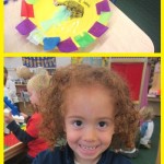 “Letter H is for Helping Week” is next!