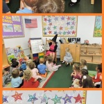 “Letter D is for Dinosaur Week” is next!