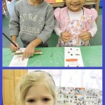 “Letter M is for Mo Willems (author) Week!” is next!