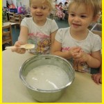 “Welcome To P.P.A. Week” Blog Recap!