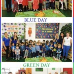 “Letter C is for Colors Week” Recap!