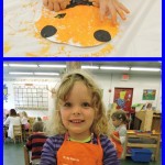 “Halloween/Fall Fun Week” Blog Recap!