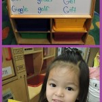 “Letter G is for GuMmY and GoOeY Week” Blog Recap!