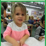 “Letter F is for Farm Week” Blog Recap!