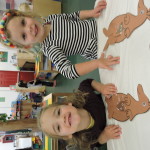 “Letter K is for Kangaroo Week” Blog Recap!