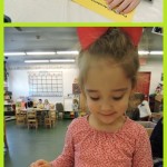 “Letter L is for Library Week” Blog Recap!