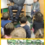 “Letter M is for Mail Week” Blog Recap!