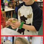 “Letter N is for Nutrition Week” Blog Recap