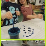 “Letter Q is for Question Week” Blog Recap!