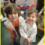 “Dress Up for Letter P Week” Blog Recap!