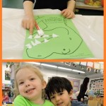 “Letter T is for Teeth Week” Blog Recap!