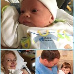 “Letter S is for Spring Week” Blog Recap!