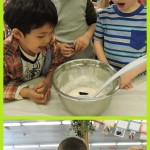 “Letter X is for X-Ray Week” Blog Recap!