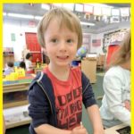 “Letter Z is for Zig-Zag Week” Blog Recap!