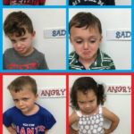 “Feelings and Friendship Week” Blog Recap!
