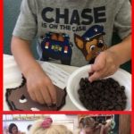 “Letter C is for Counting Week” Blog Recap!