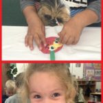 “Letter E is for Eric Carle Week” Blog Recap!